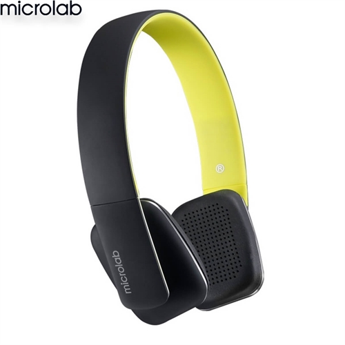 Tai Nghe Microlab T2 2